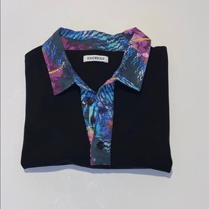 Bikkembergs- Men’s Polo